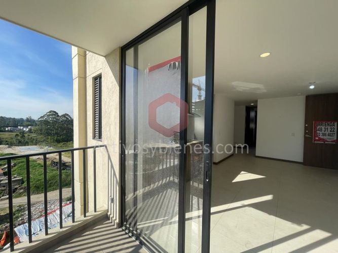 Apartamento de 2 alcobas en venta en Rionegro, 73 m² · foto 6 de 16