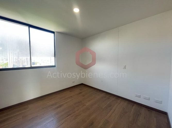 Apartamento de 2 alcobas en venta en Rionegro, 73 m² · foto 7 de 16