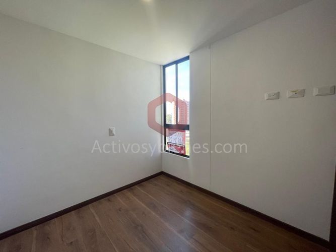 Apartamento de 2 alcobas en venta en Rionegro, 73 m² · foto 8 de 16