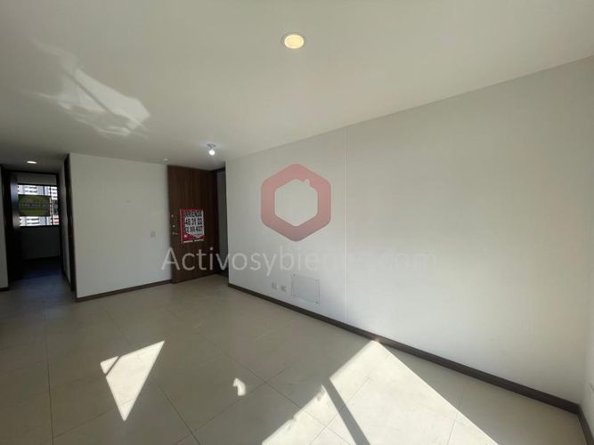 Apartamento de 2 alcobas en venta en Rionegro, 73 m² · foto 9 de 16