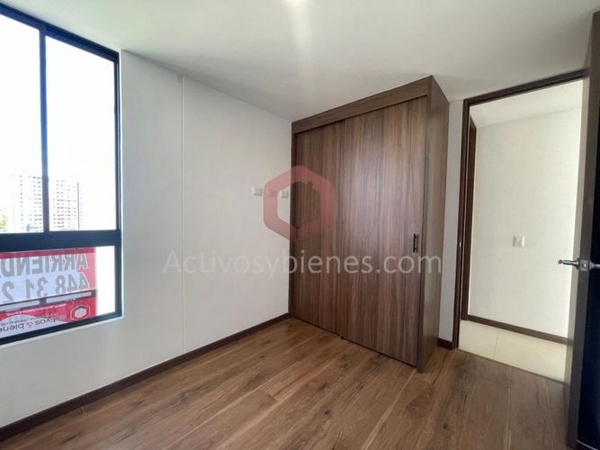 Apartamento de 2 alcobas en venta en Rionegro, 73 m² · foto 11 de 16