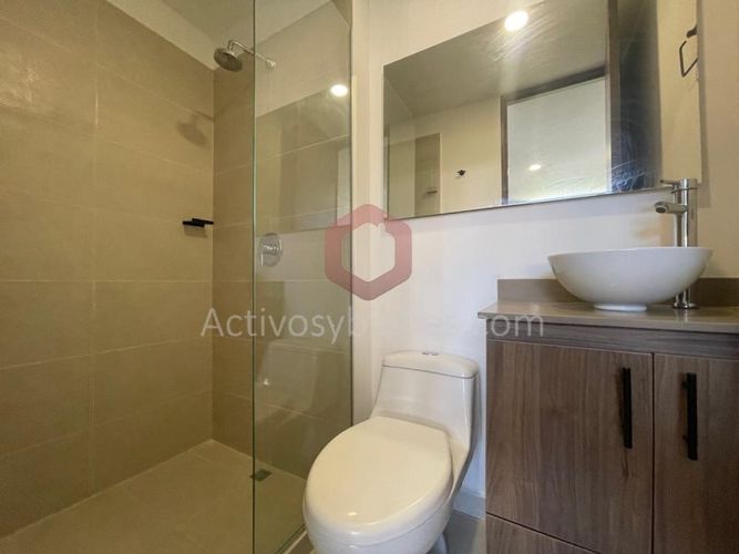 Apartamento de 2 alcobas en venta en Rionegro, 73 m² · foto 14 de 16