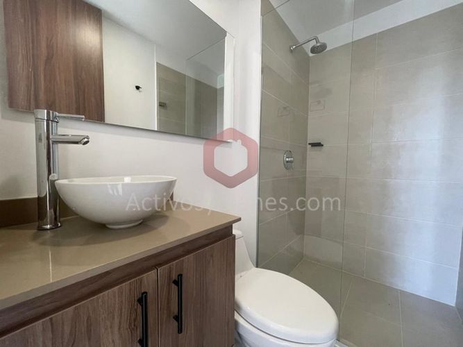 Apartamento de 2 alcobas en venta en Rionegro, 73 m² · foto 15 de 16
