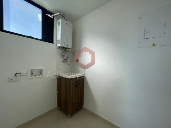 Apartamento de 2 alcobas en venta en Rionegro, 73 m² · foto 16 de 16