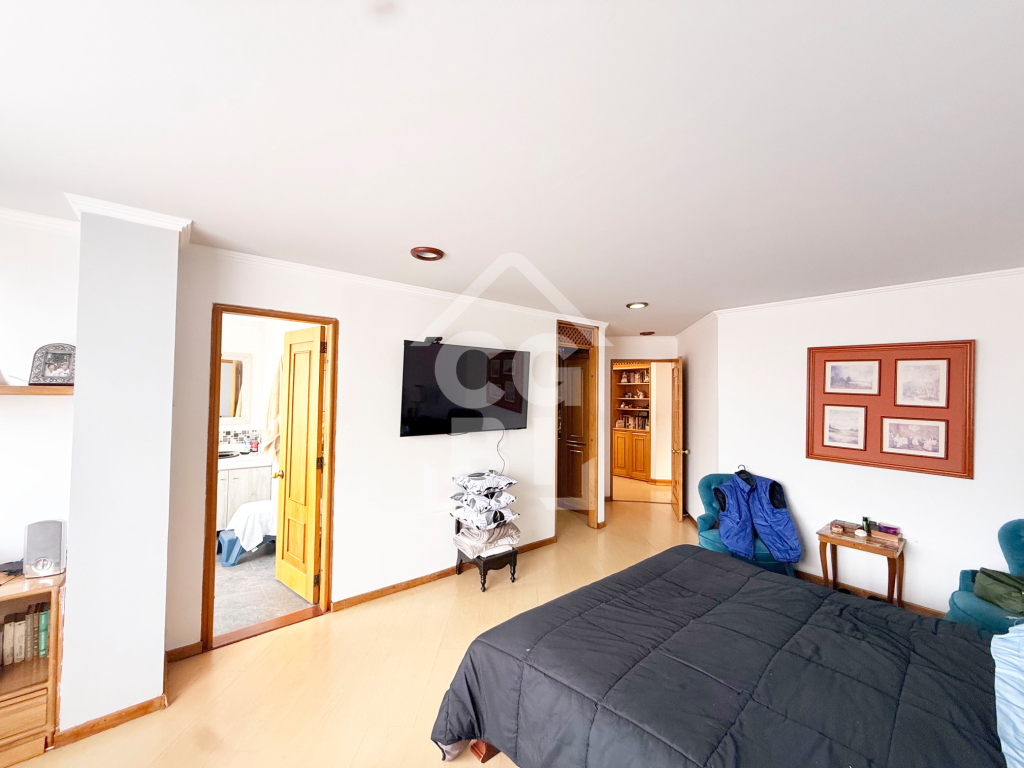 Apartamento en venta en San Patricio, Bogotá · foto 3 de 24