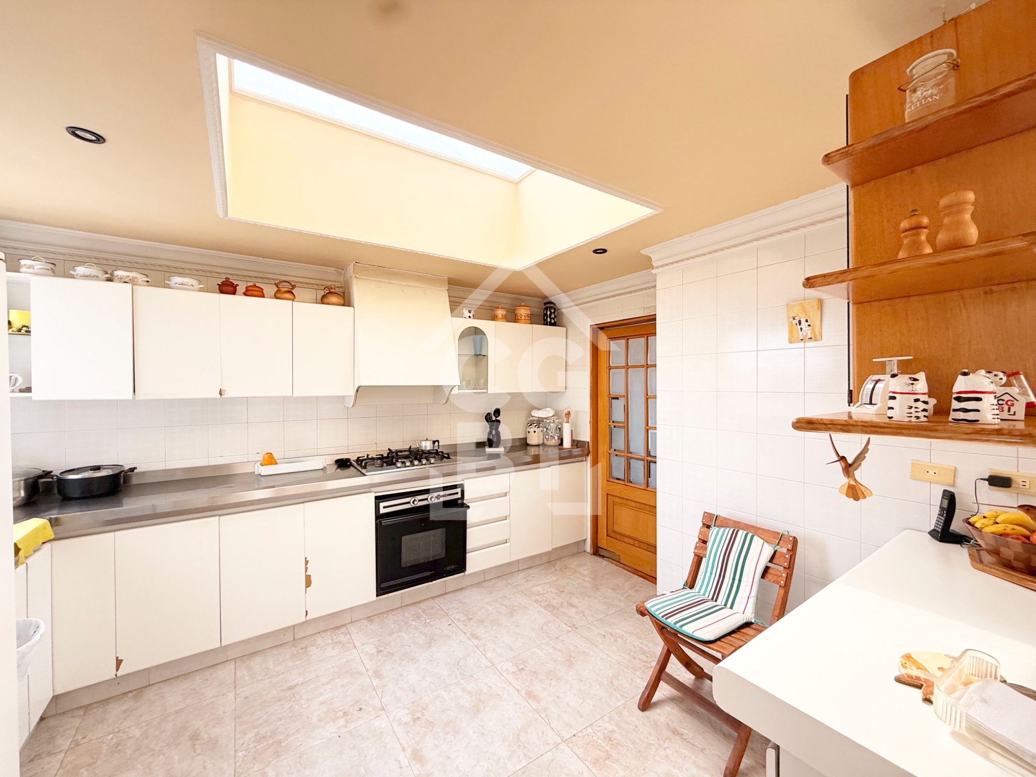 Apartamento en venta en San Patricio, Bogotá · foto 6 de 24
