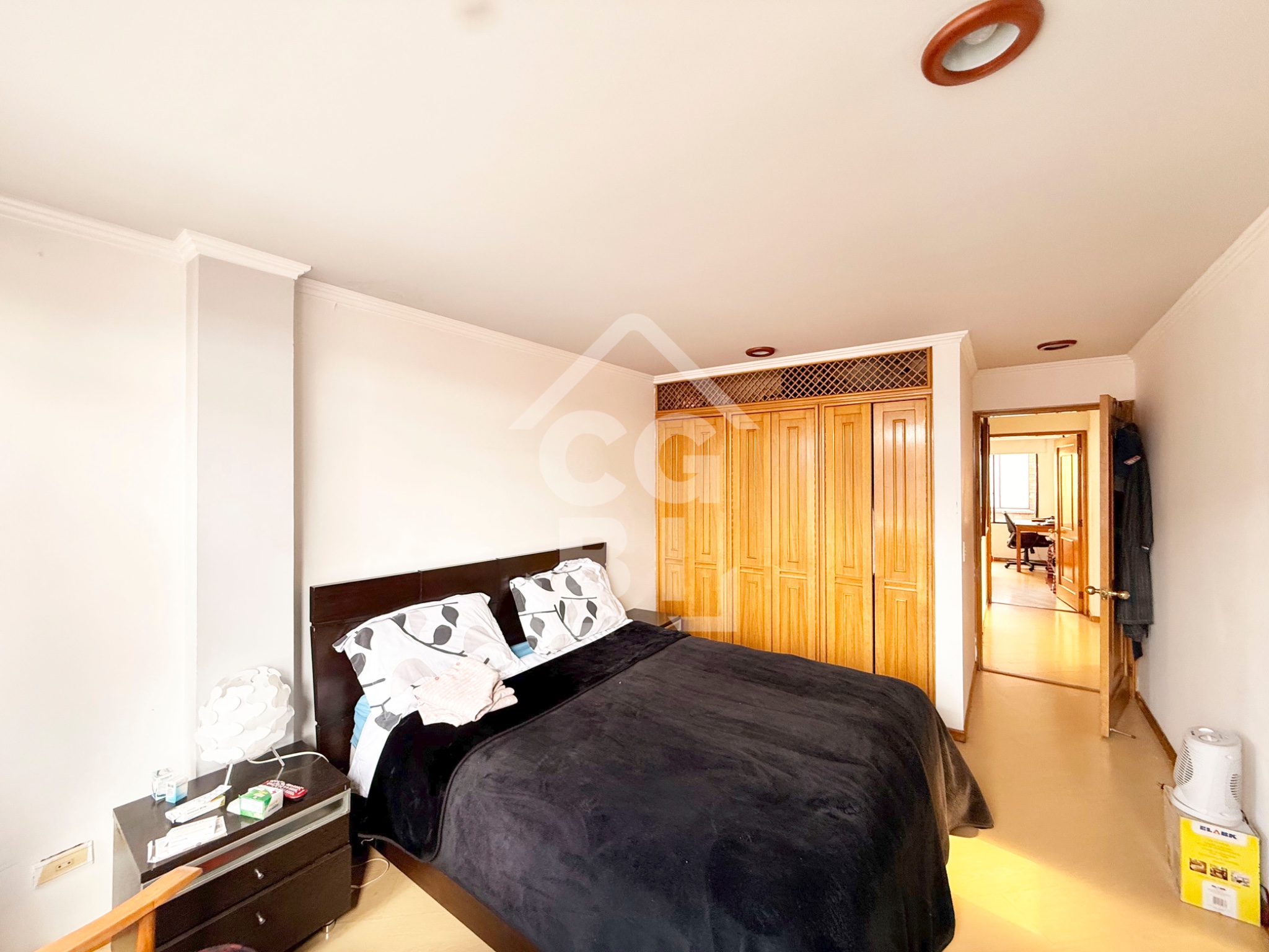 Apartamento en venta en San Patricio, Bogotá · foto 17 de 24