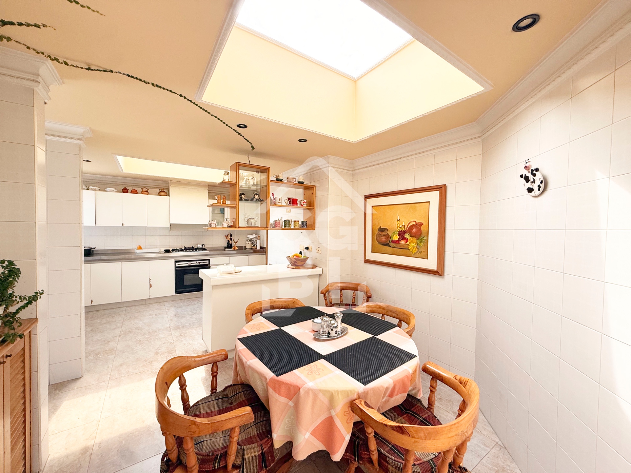 Apartamento en venta en San Patricio, Bogotá · foto 9 de 24