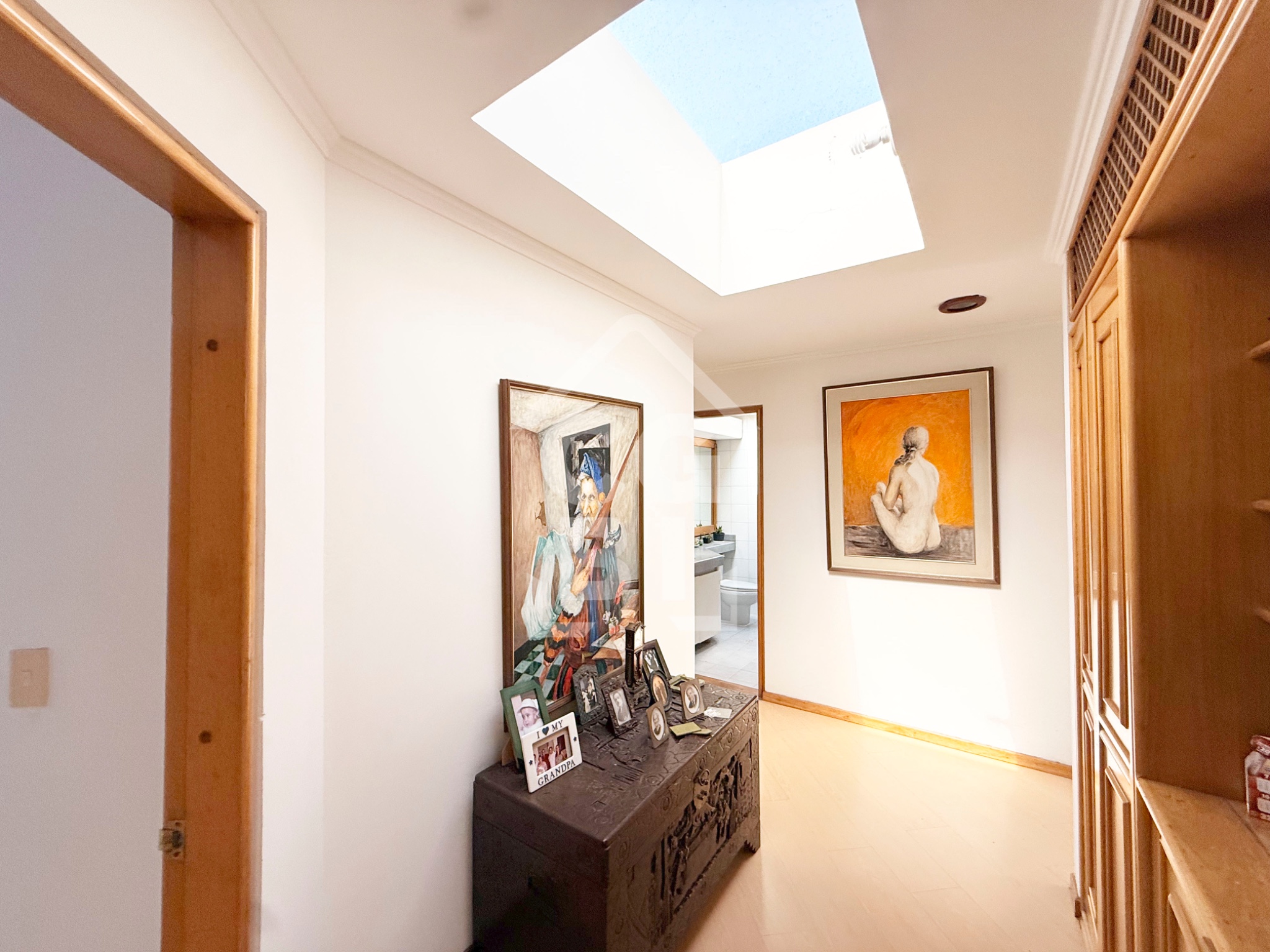 Apartamento en venta en San Patricio, Bogotá · foto 20 de 24