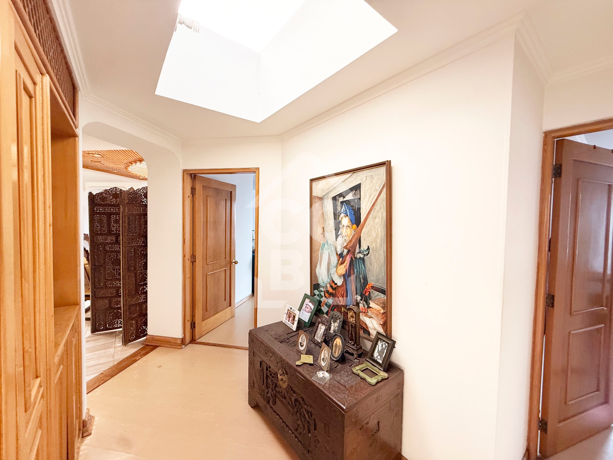 Apartamento en venta en San Patricio, Bogotá · foto 15 de 24