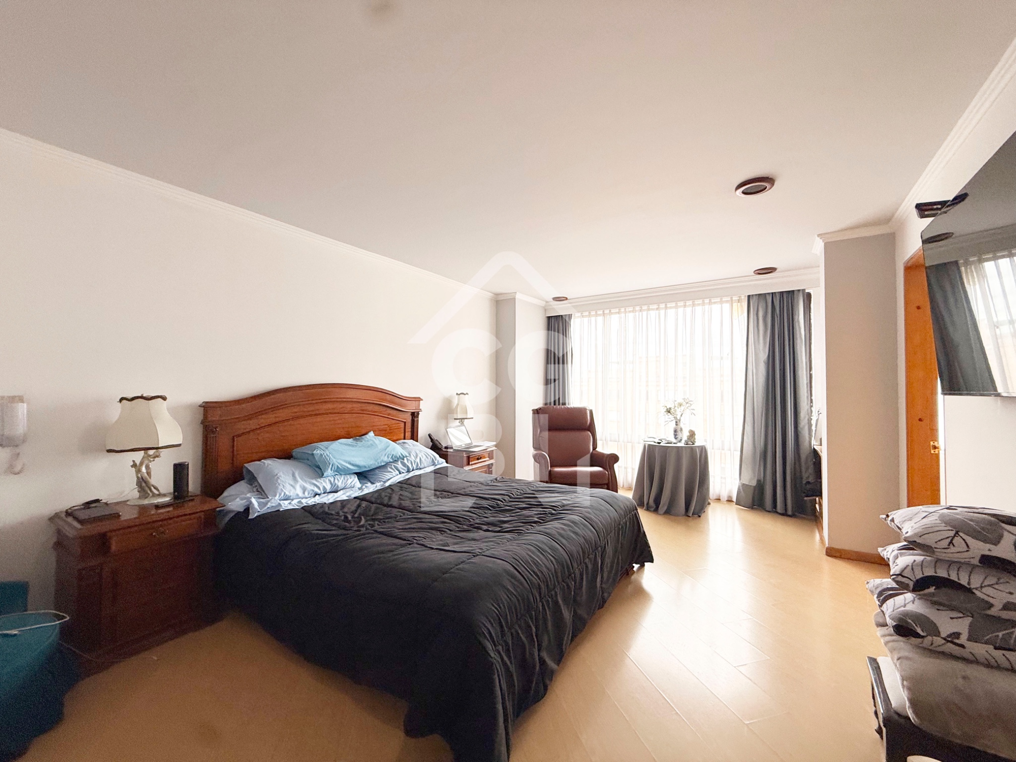 Apartamento en venta en San Patricio, Bogotá · foto 11 de 24