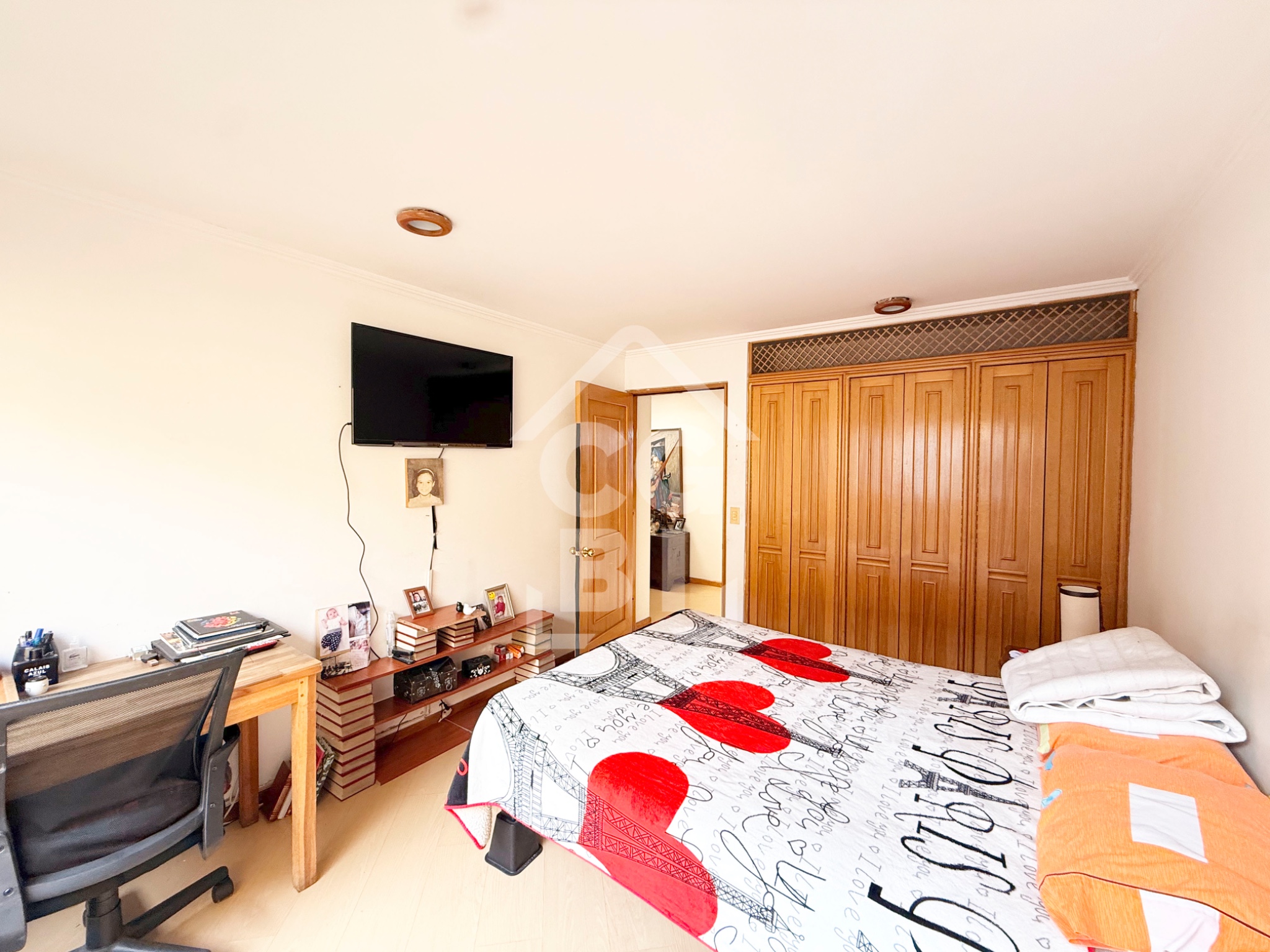 Apartamento en venta en San Patricio, Bogotá · foto 14 de 24