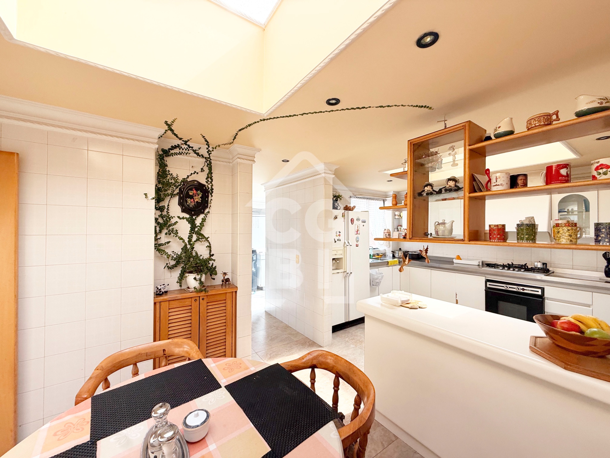 Apartamento en venta en San Patricio, Bogotá · foto 10 de 24