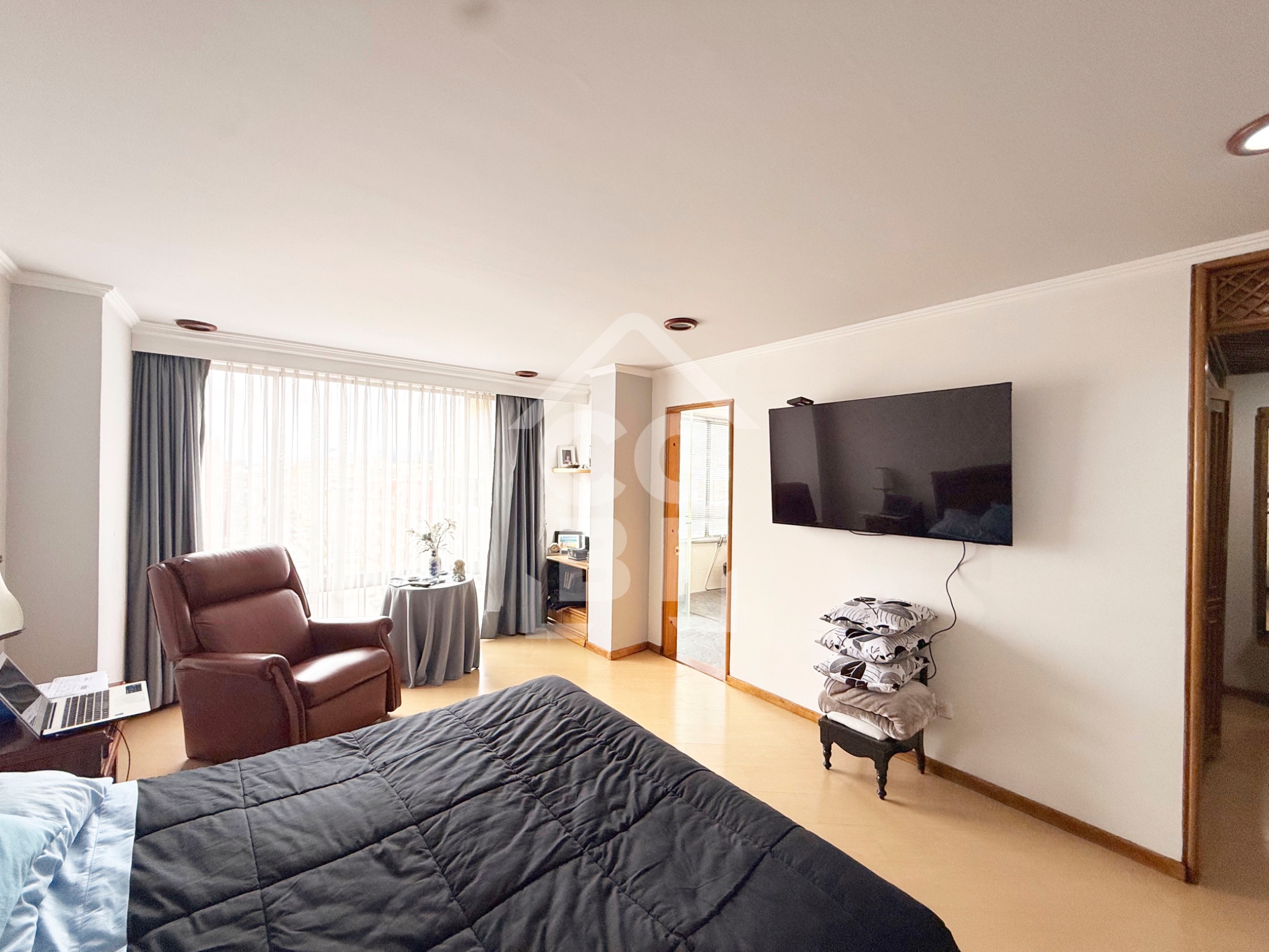 Apartamento en venta en San Patricio, Bogotá · foto 12 de 24