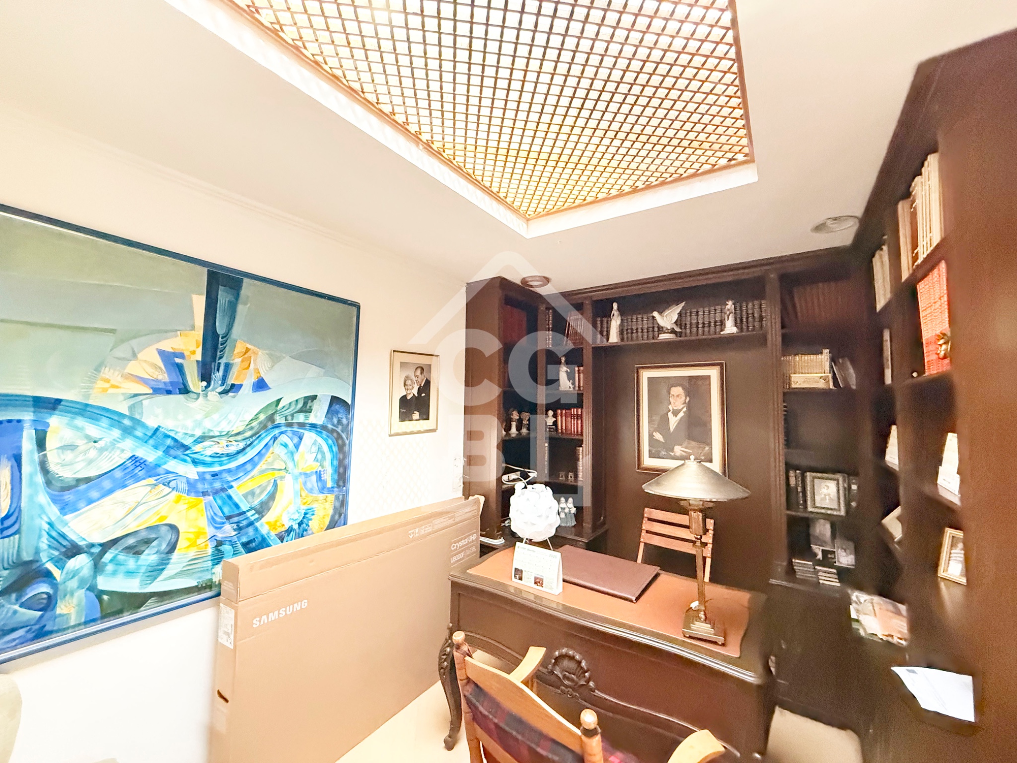 Apartamento en venta en San Patricio, Bogotá · foto 18 de 24