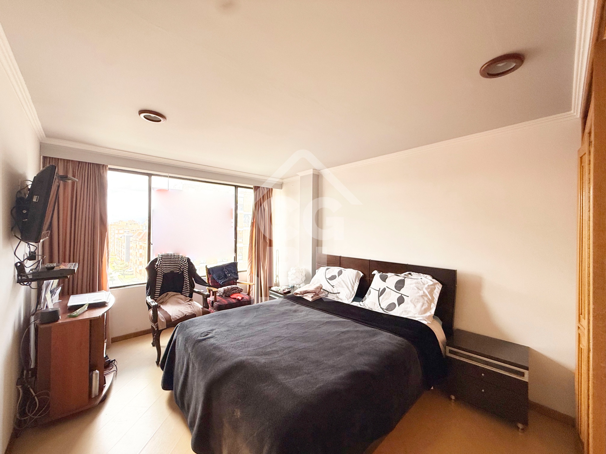 Apartamento en venta en San Patricio, Bogotá · foto 16 de 24