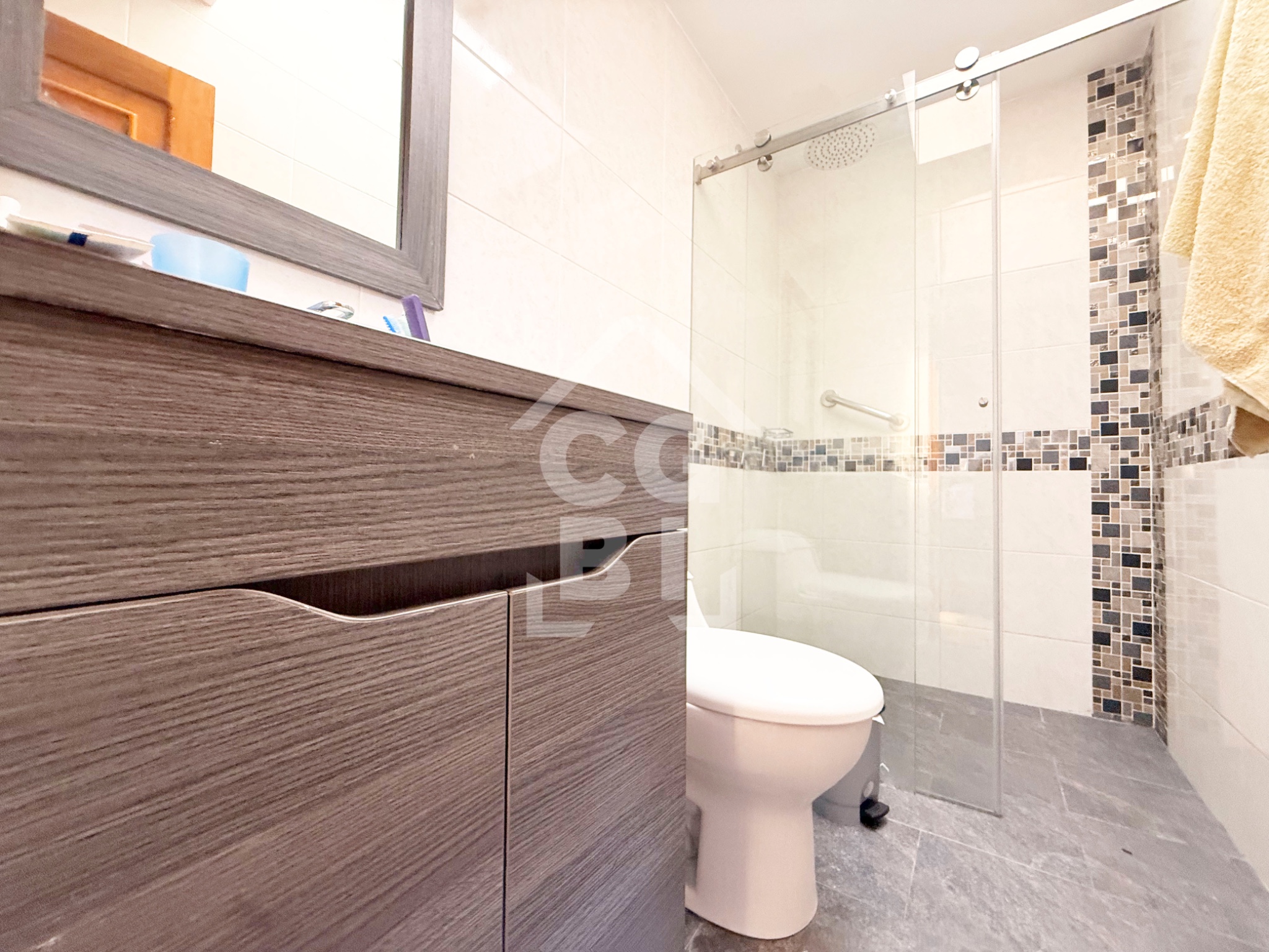 Apartamento en venta en San Patricio, Bogotá · foto 19 de 24
