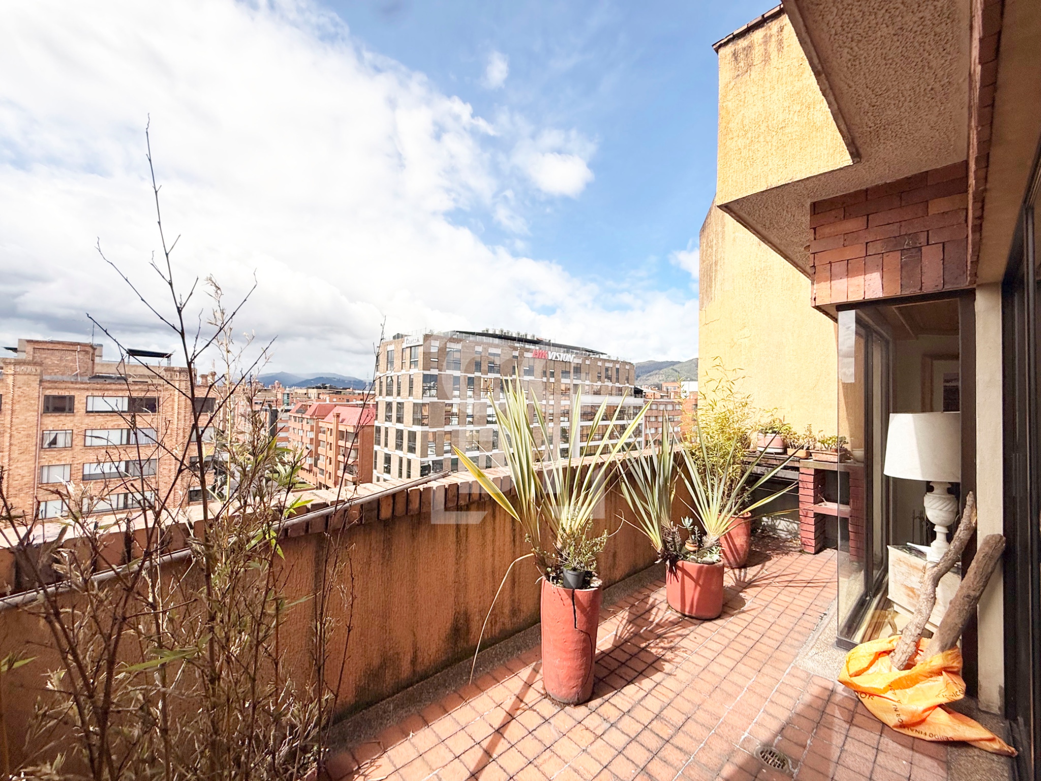 Apartamento en venta en San Patricio, Bogotá · foto 22 de 24