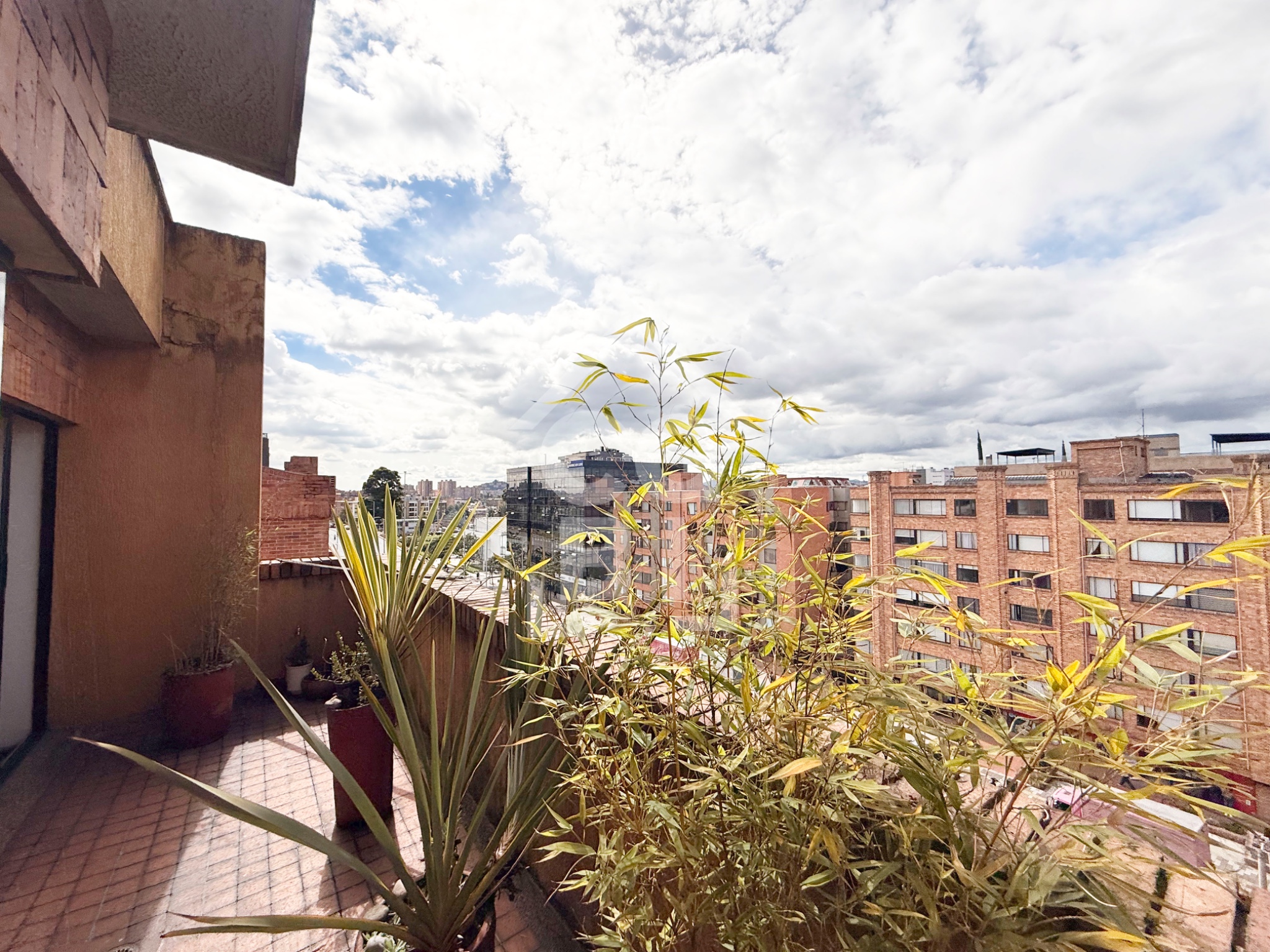Apartamento en venta en San Patricio, Bogotá · foto 23 de 24