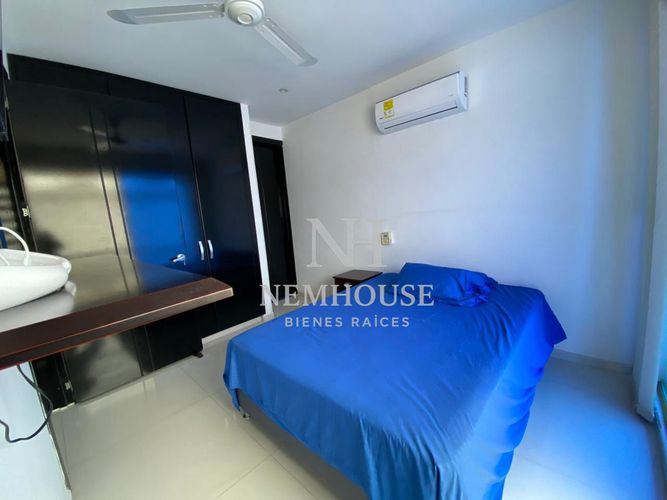 Casa de 4 alcobas en venta en Montecarlo, Girardot, 320 m² · foto 12 de 20