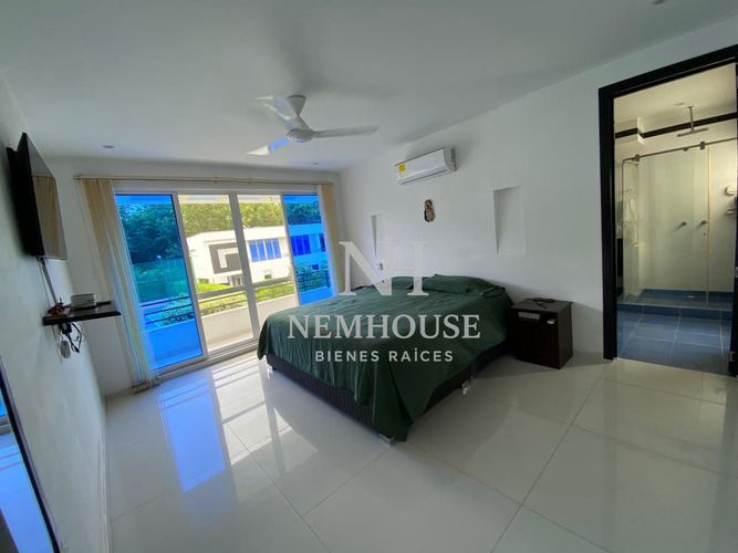 Casa de 4 alcobas en venta en Montecarlo, Girardot, 320 m² · foto 13 de 20