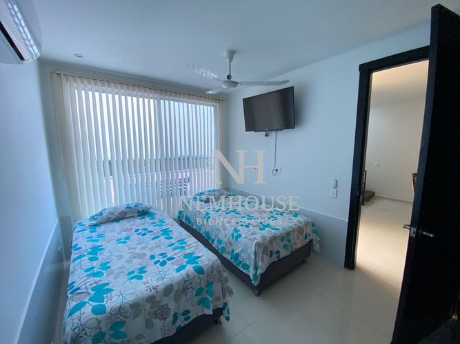 Casa de 4 alcobas en venta en Montecarlo, Girardot, 320 m² · foto 14 de 20