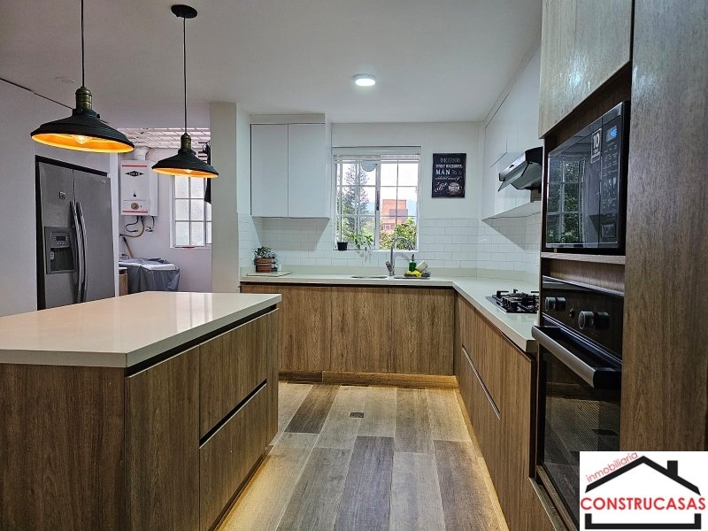 Casa en venta en Castropol, Medellín 4