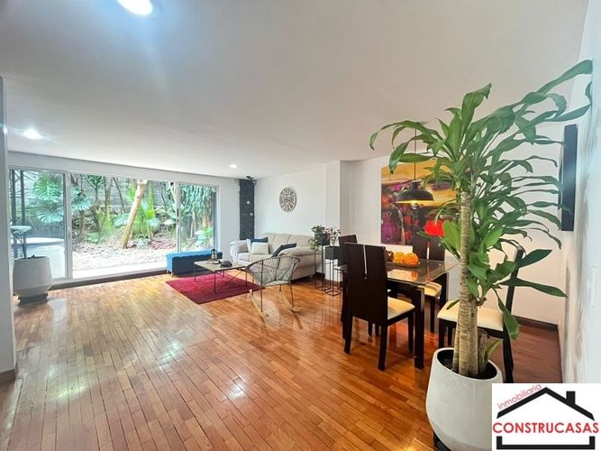 Casa de 3 alcobas en venta en Castropol, Medellín, 205 m² · foto 14 de 24