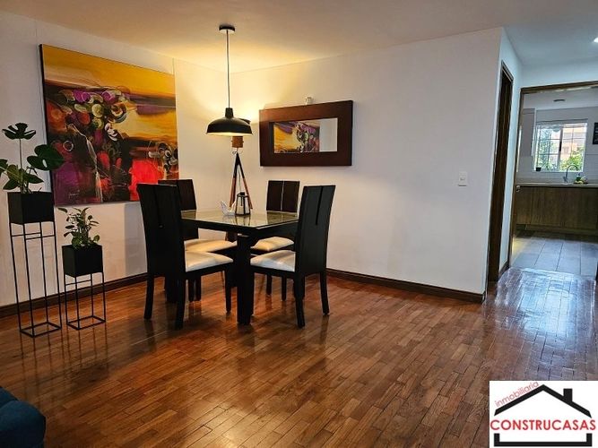 Casa de 3 alcobas en venta en Castropol, Medellín, 205 m² · foto 15 de 24
