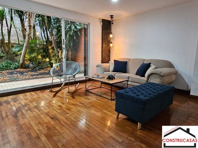 Casa de 3 alcobas en venta en Castropol, Medellín, 205 m² · foto 16 de 24