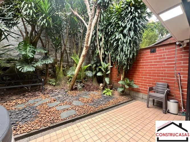 Casa de 3 alcobas en venta en Castropol, Medellín, 205 m² · foto 23 de 24