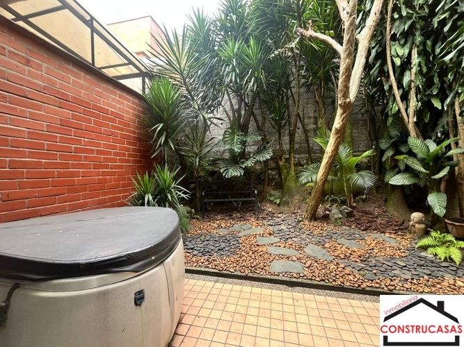 Casa de 3 alcobas en venta en Castropol, Medellín, 205 m² · foto 24 de 24