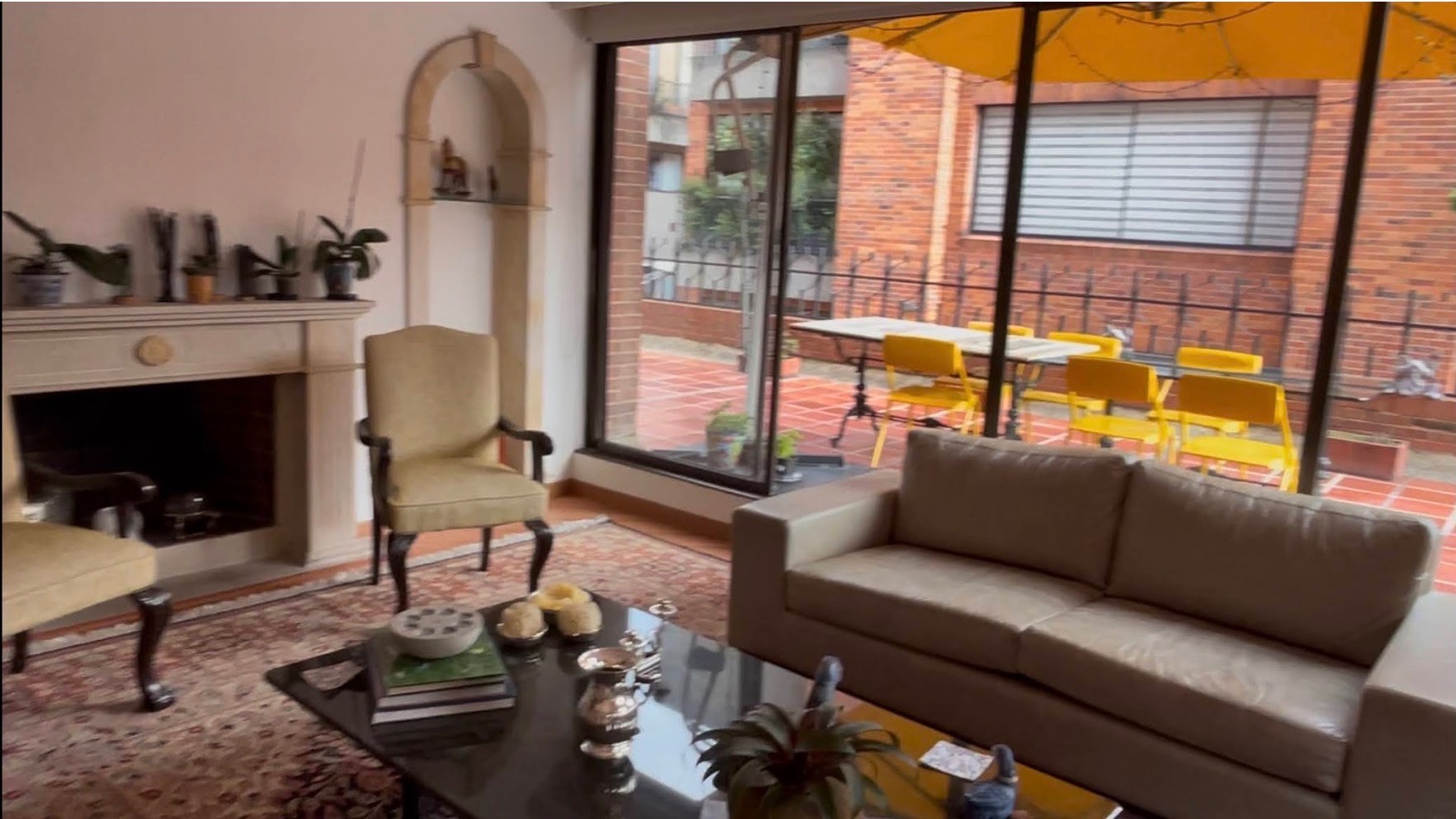Apartamento en venta en Chicó Navarra, Bogotá · foto 11 de 24