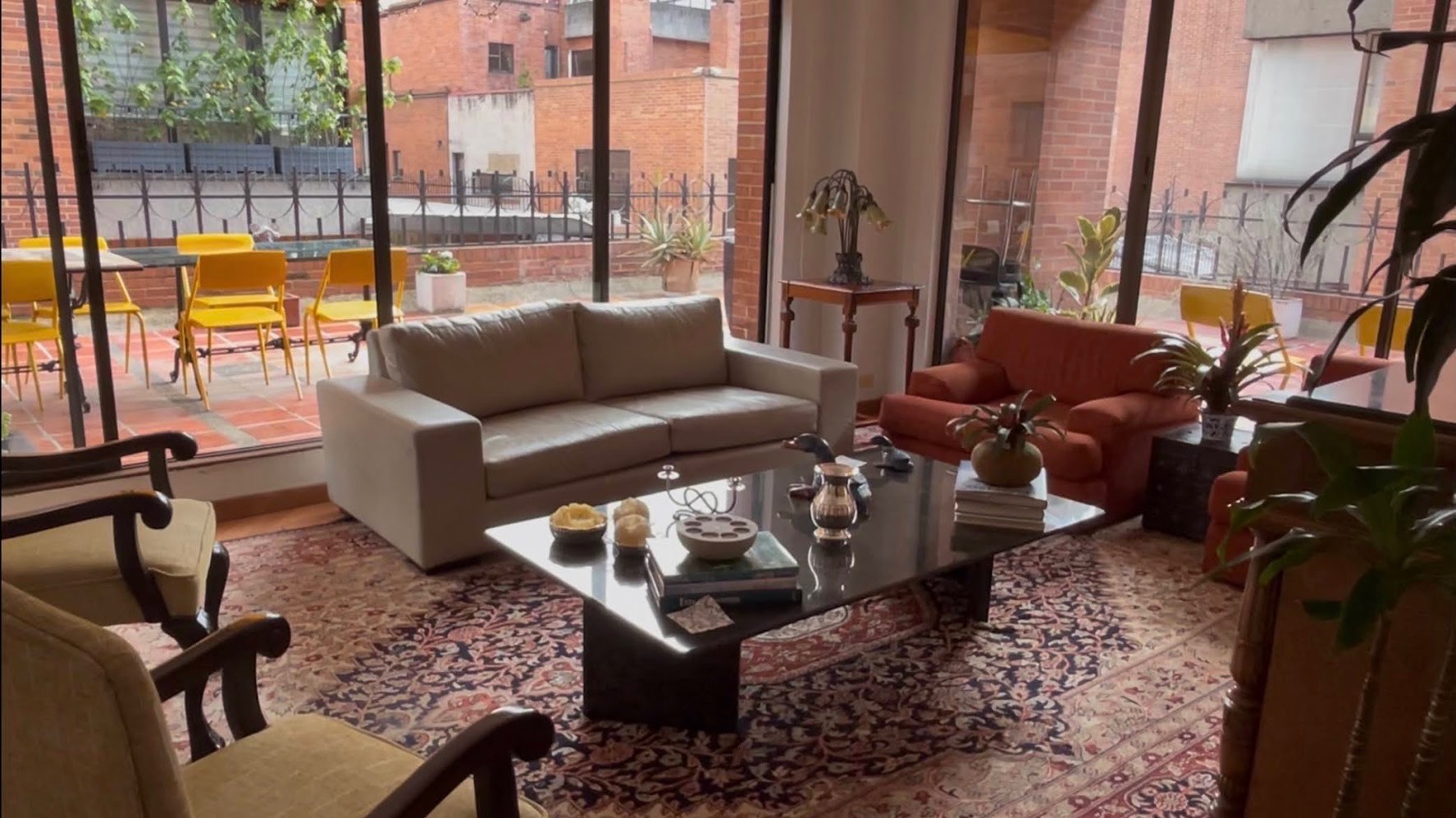 Apartamento en venta en Chicó Navarra, Bogotá · foto 10 de 24