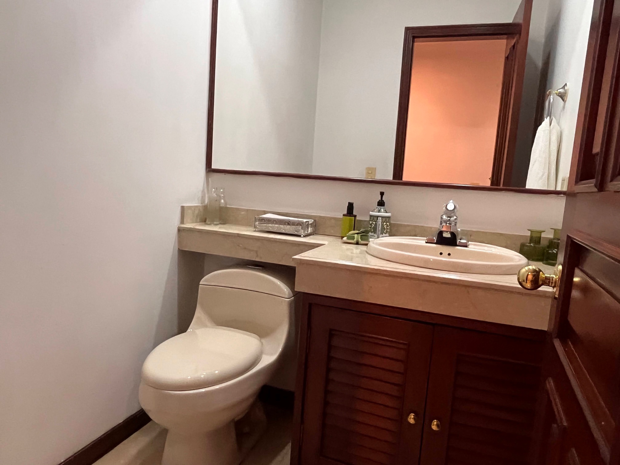 Apartamento en venta en Chicó Navarra, Bogotá · foto 2 de 24