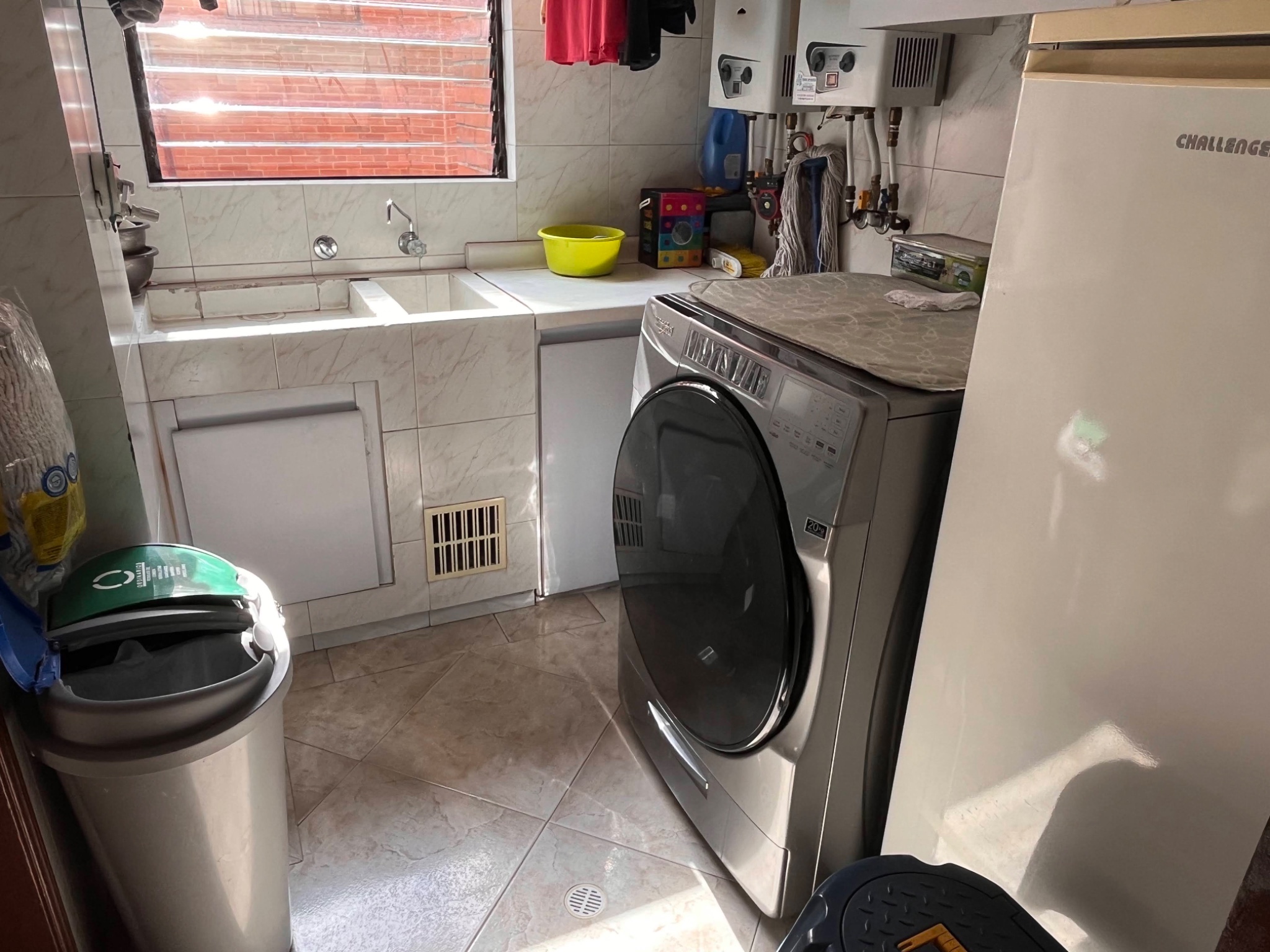 Apartamento en venta en Chicó Navarra, Bogotá · foto 6 de 24