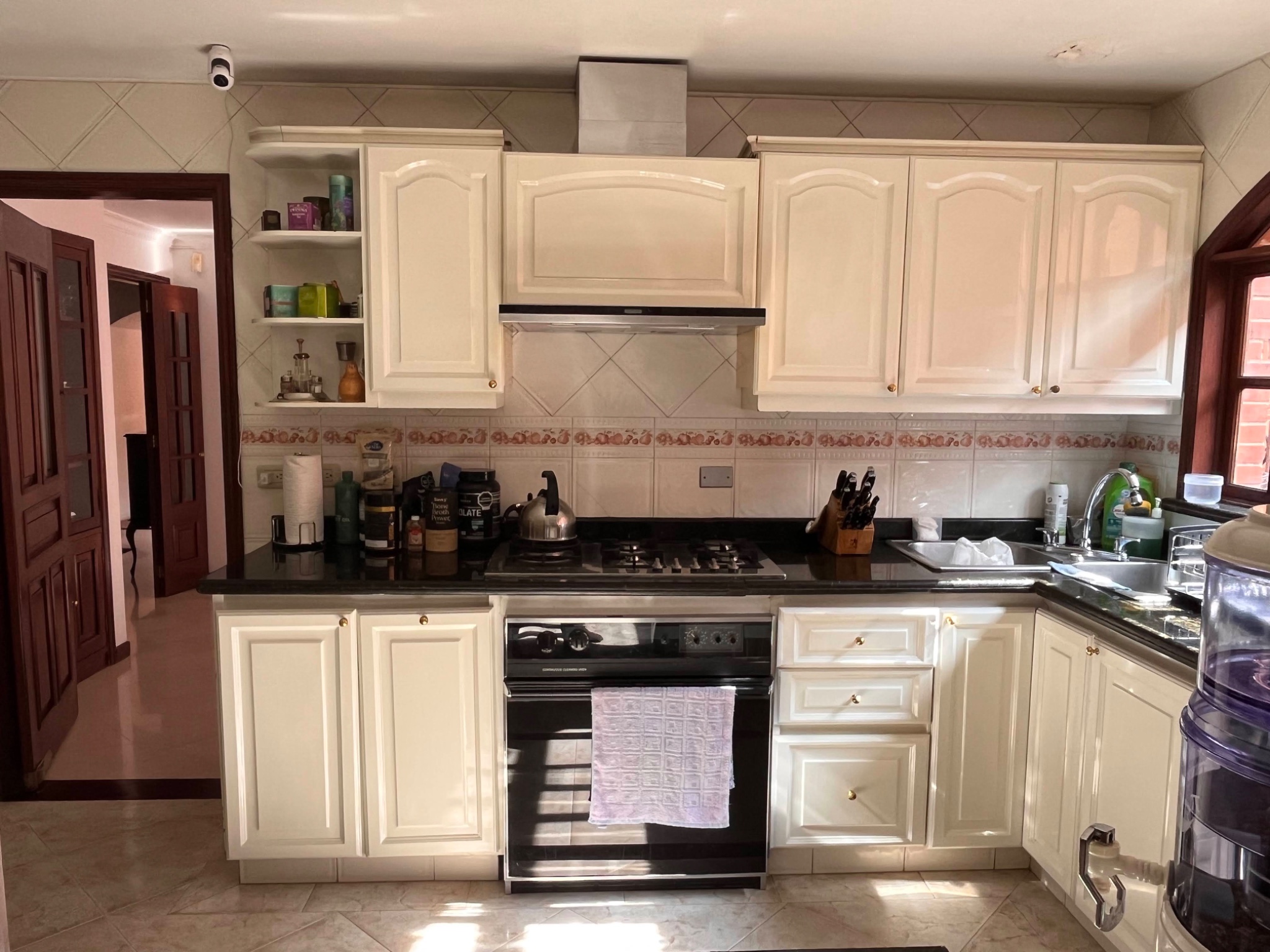 Apartamento en venta en Chicó Navarra, Bogotá · foto 4 de 24
