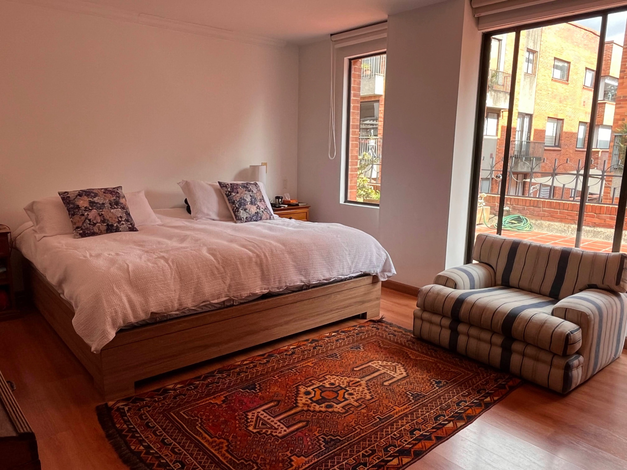 Apartamento en venta en Chicó Navarra, Bogotá · foto 16 de 24