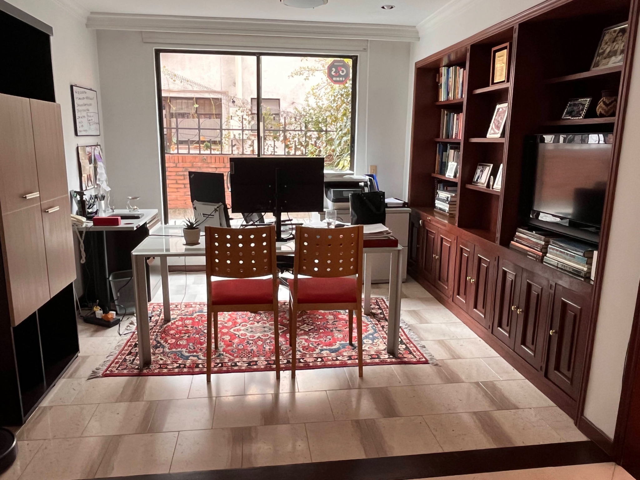 Apartamento en venta en Chicó Navarra, Bogotá · foto 14 de 24