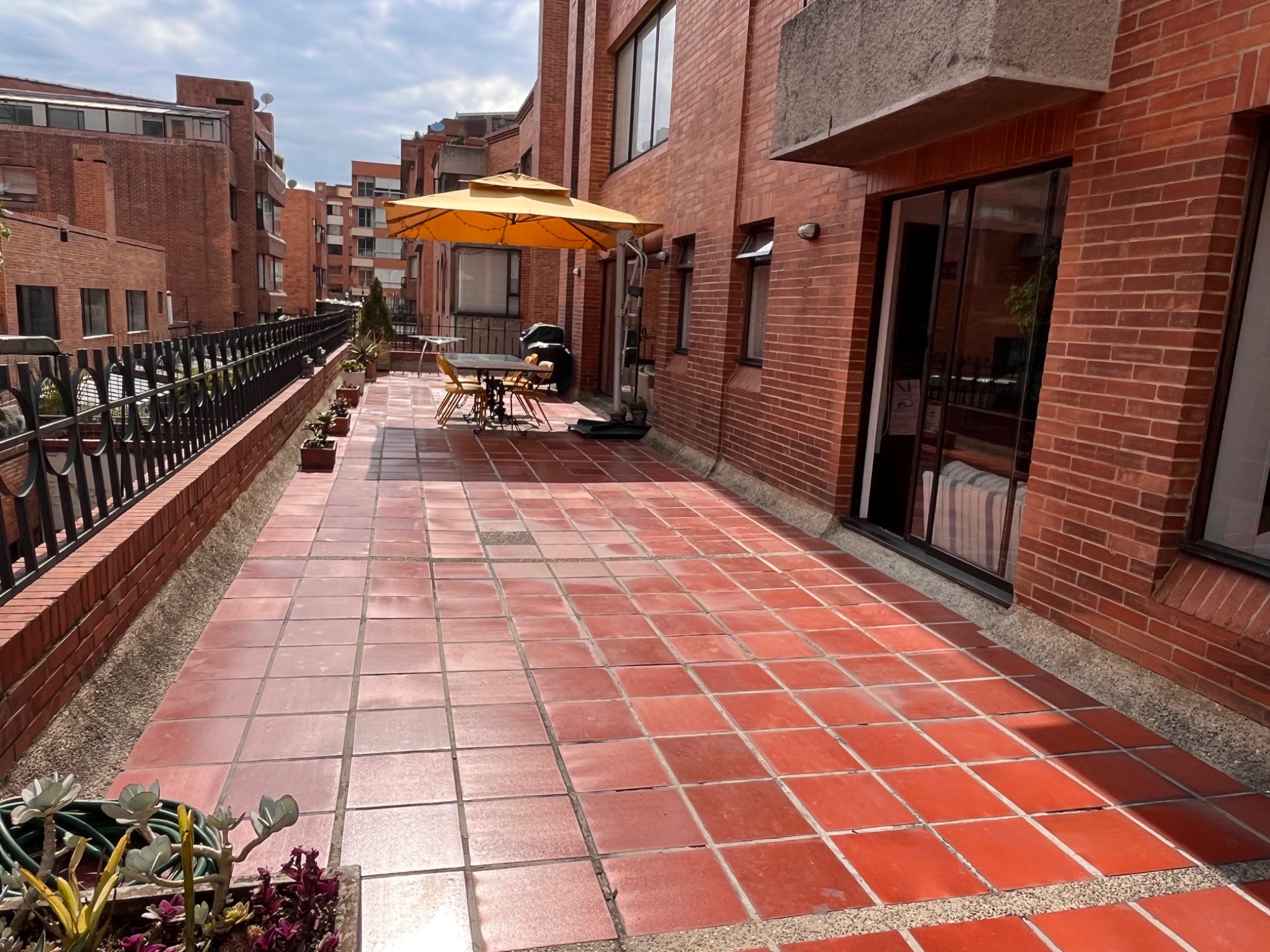 Apartamento en venta en Chicó Navarra, Bogotá · foto 13 de 24