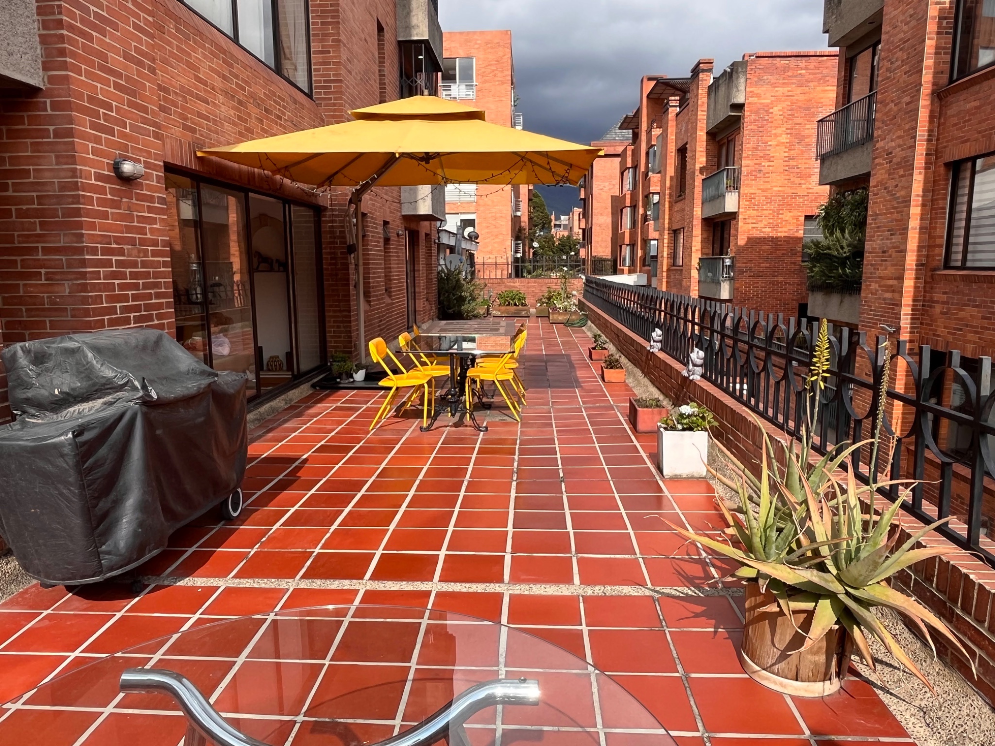 Apartamento en venta en Chicó Navarra, Bogotá · foto 12 de 24