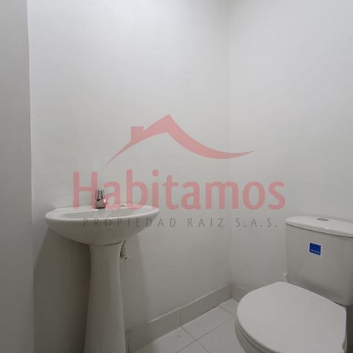 Local en arriendo en Zona Centro, Envigado, 30 m² · foto 7 de 7