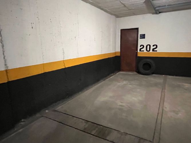 Apartamento en venta en Chicó Navarra, Bogotá · foto 24 de 24