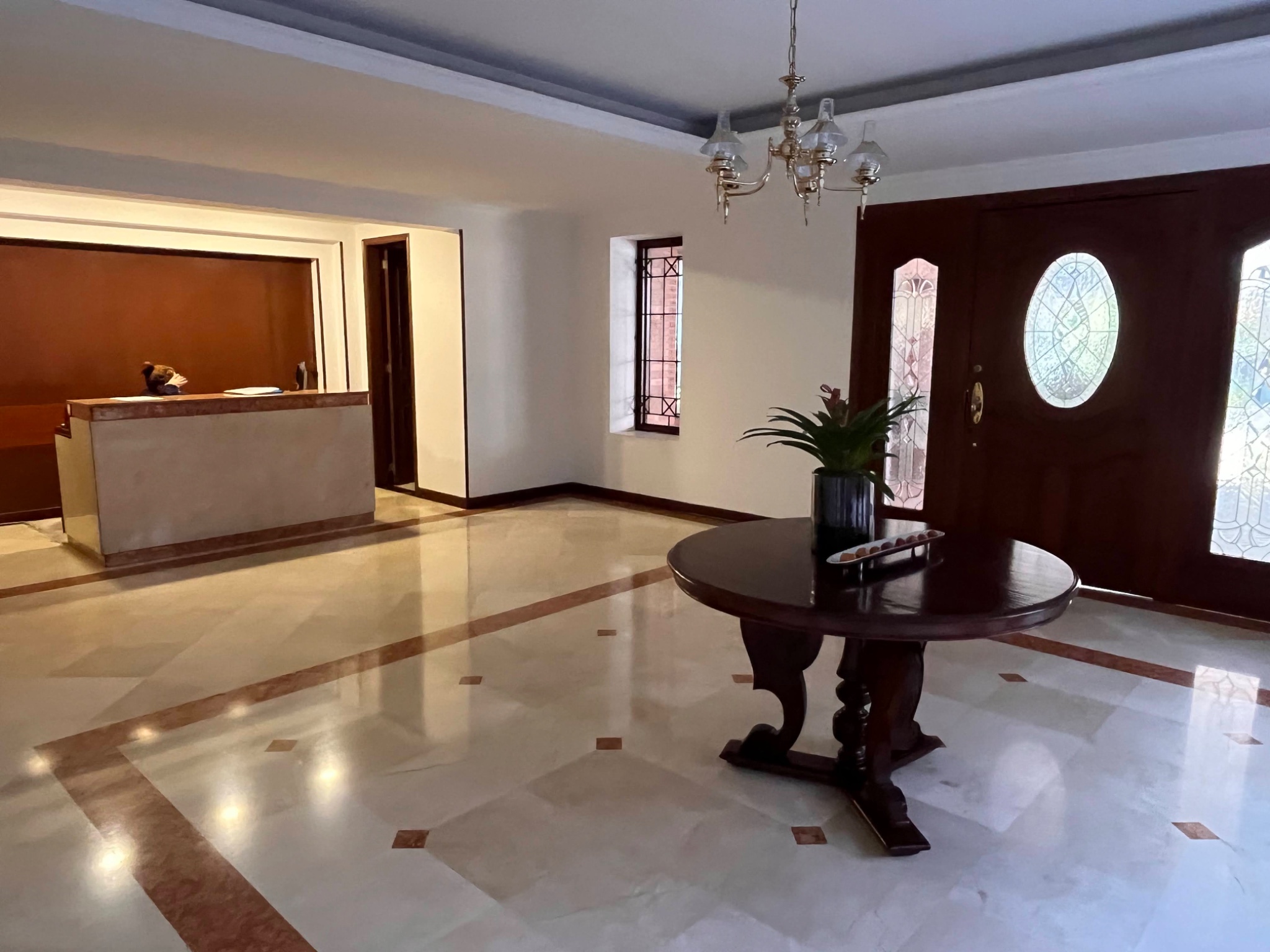 Apartamento en venta en Chicó Navarra, Bogotá · foto 22 de 24