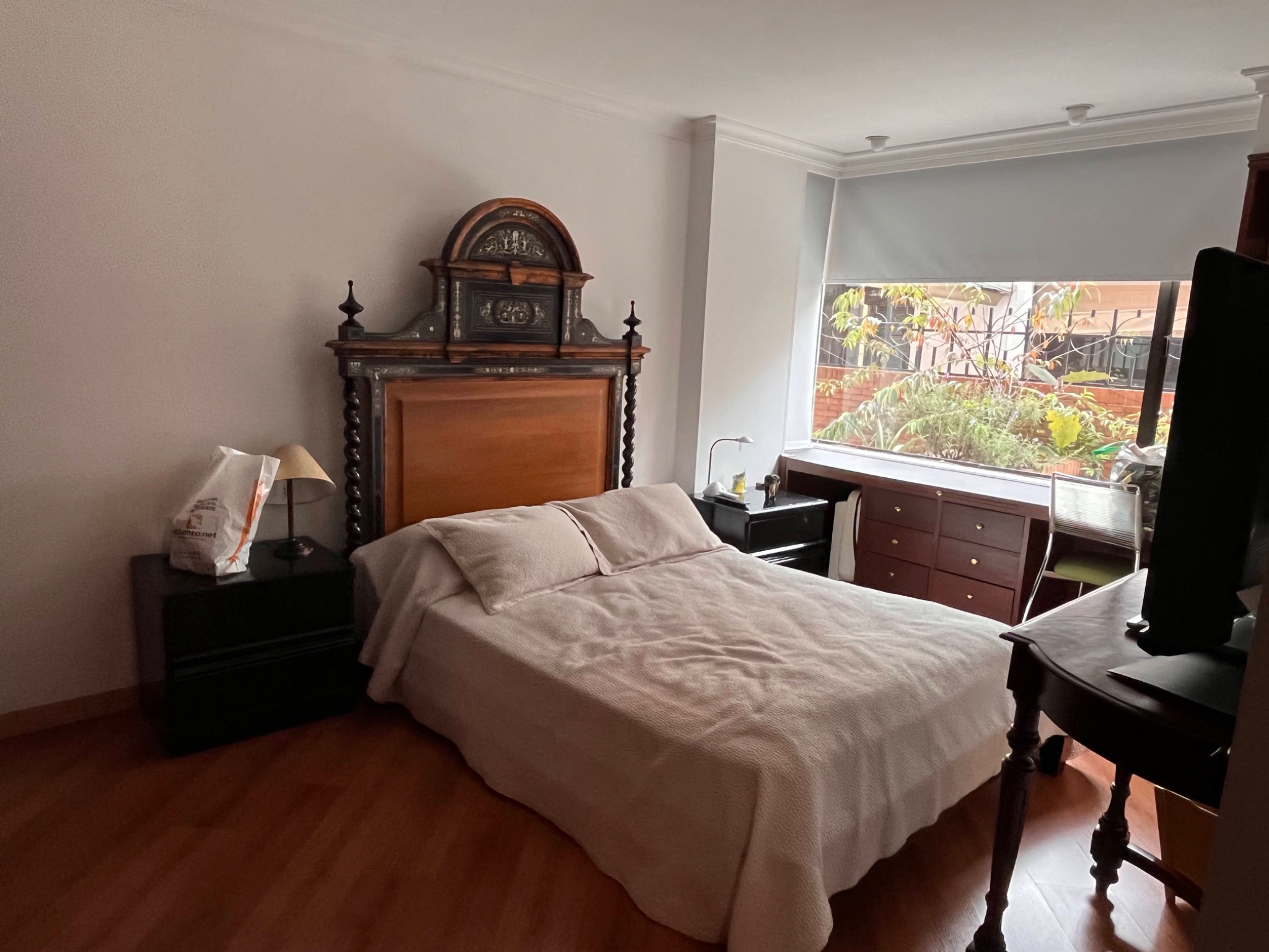Apartamento en venta en Chicó Navarra, Bogotá · foto 21 de 24