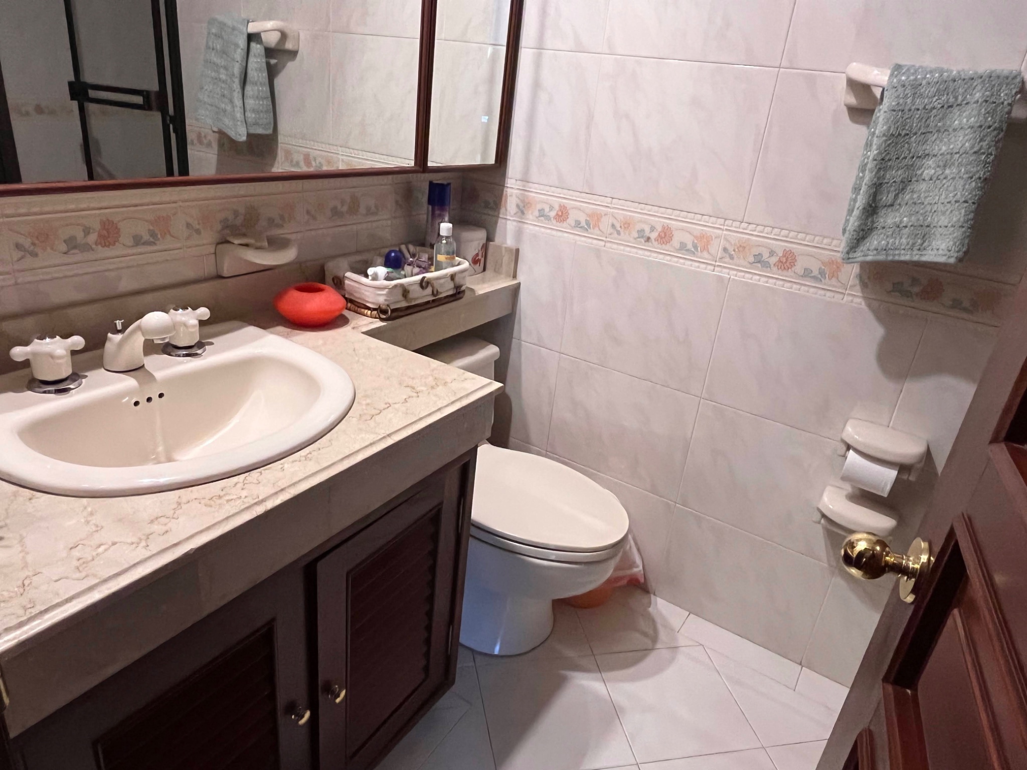 Apartamento en venta en Chicó Navarra, Bogotá · foto 20 de 24