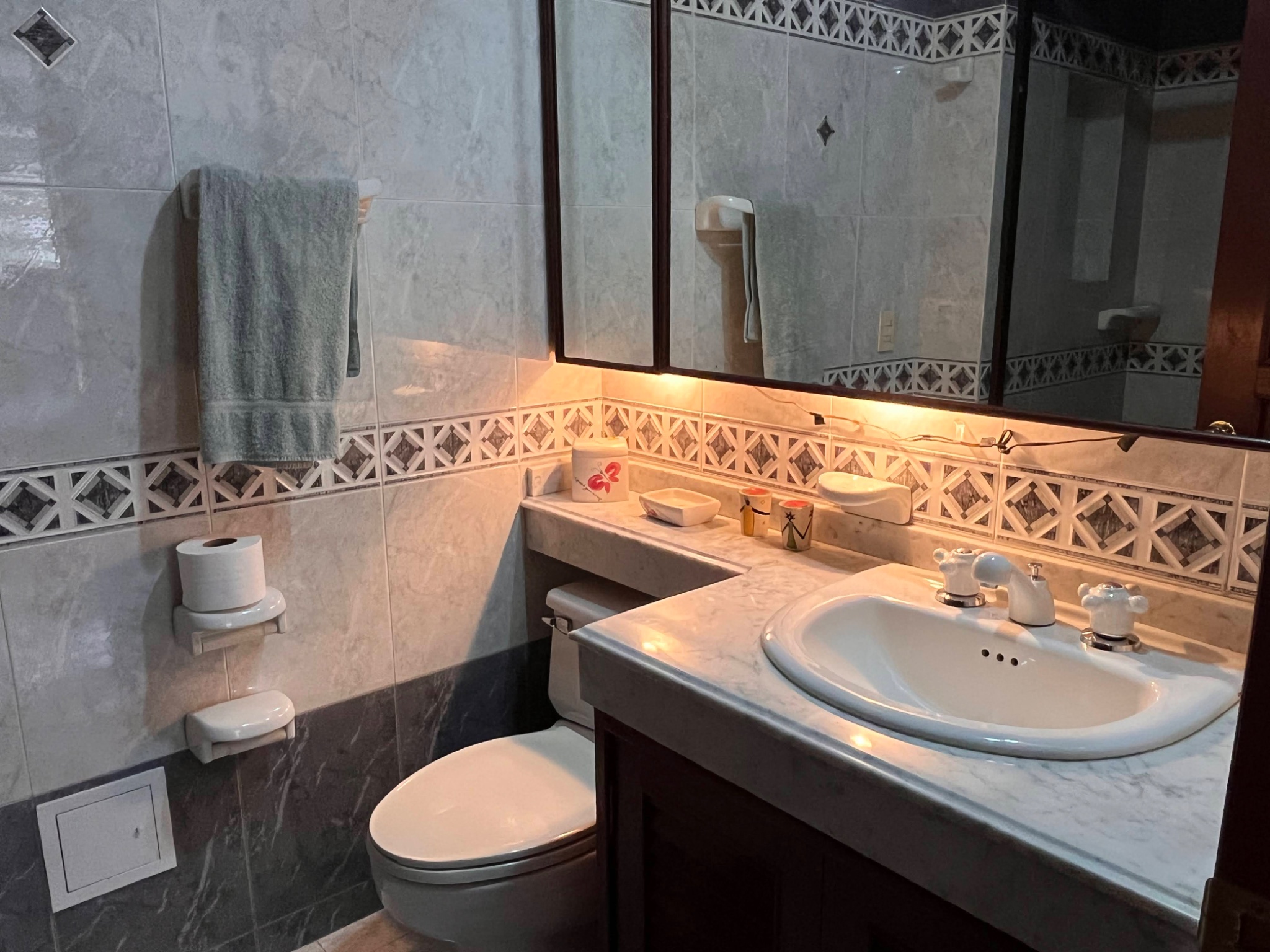 Apartamento en venta en Chicó Navarra, Bogotá · foto 18 de 24