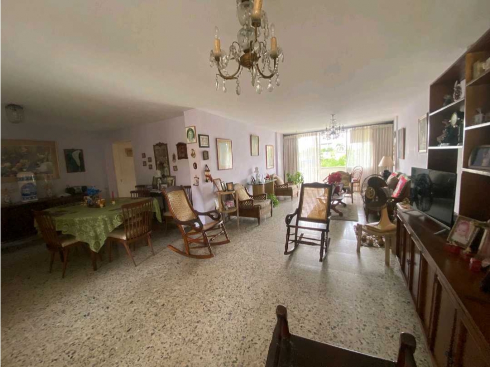 Apartamento en venta en El Prado, Barranquilla · foto 2 de 21