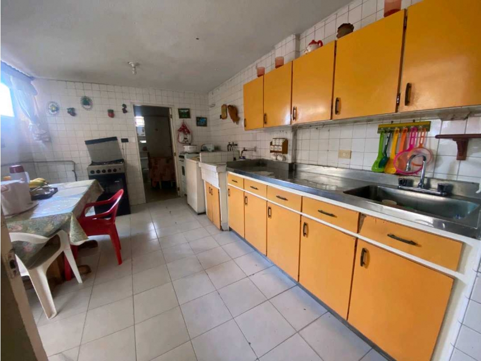 Apartamento en venta en El Prado, Barranquilla · foto 3 de 21