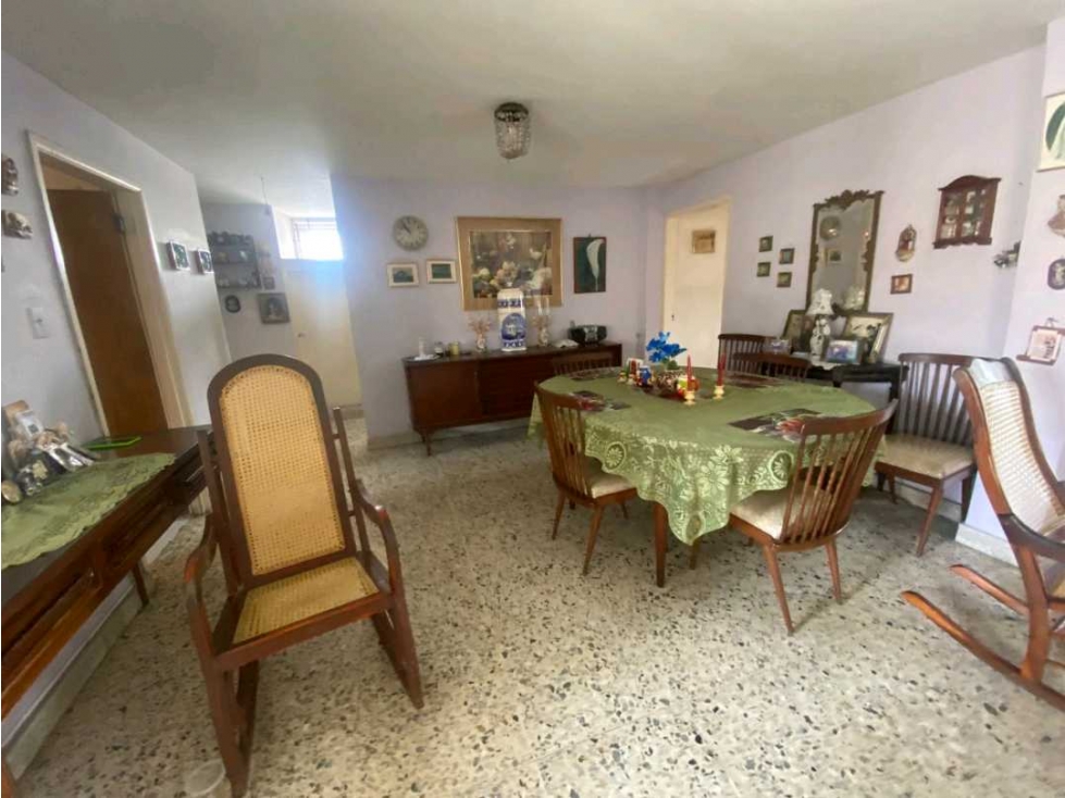 Apartamento en venta en El Prado, Barranquilla · foto 4 de 21